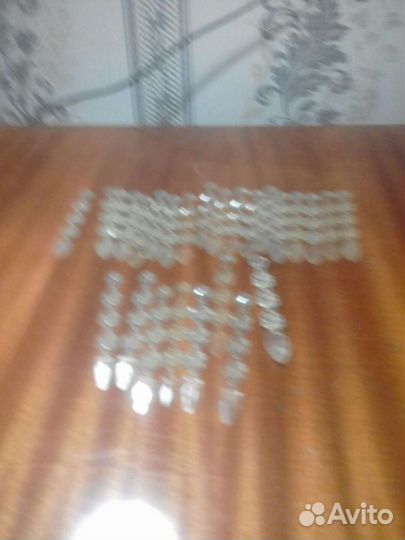 Плафоны для люстры