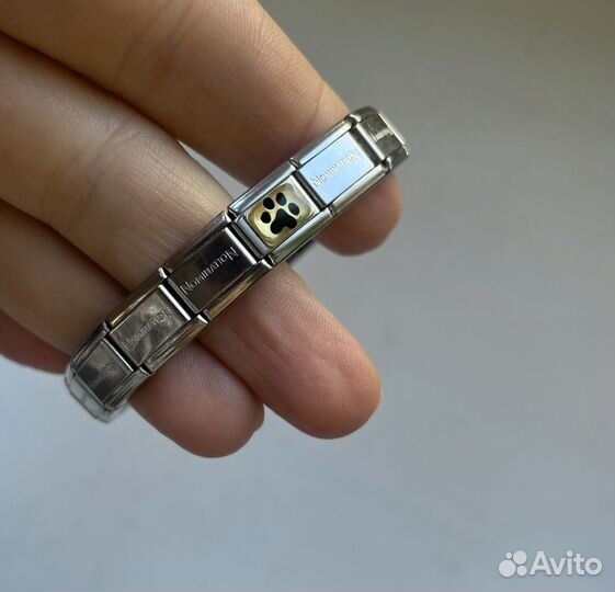 Браслет nomination