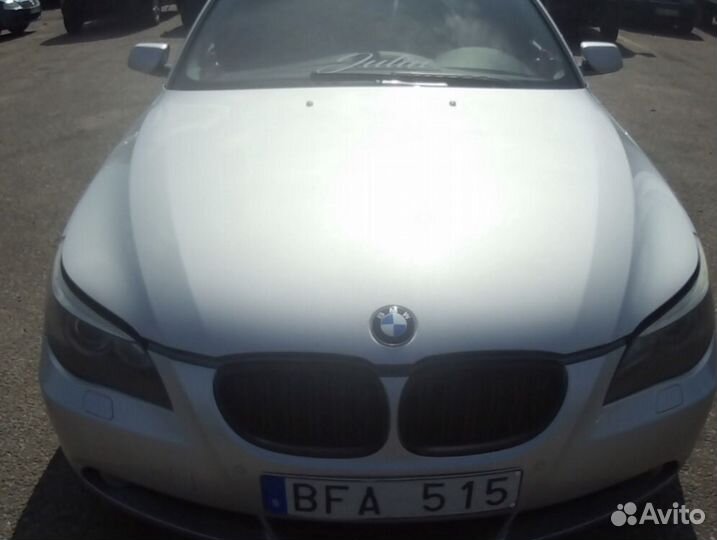 Запчасти бмв е61 Туринг универсал