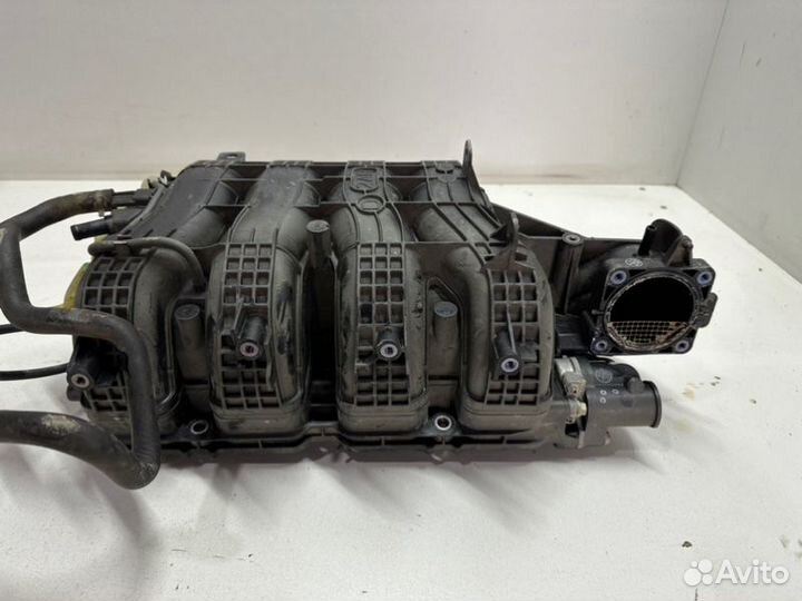 Коллектор впускной Toyota Camry V50/V55 2arfe