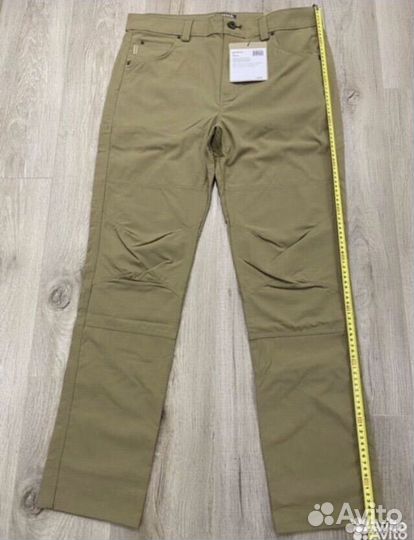 Брюки simms dockewar pant camel (34R)