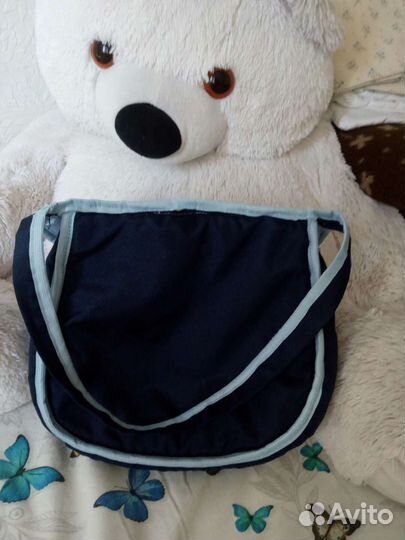 Сумка детская