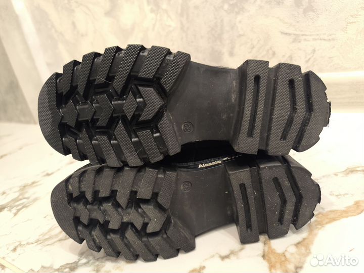 Сапоги зимние для девочки 32 размер