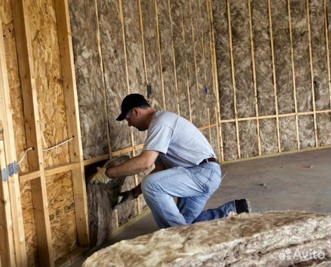 Кнауф акустик звукоизоляция