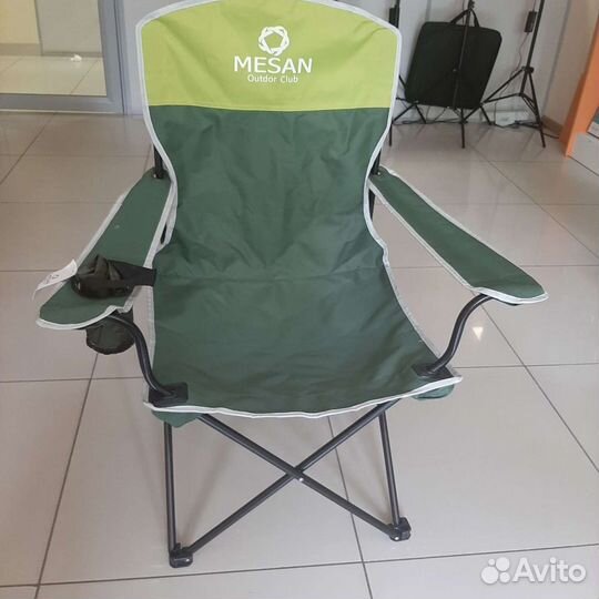 Стул туристический mesan