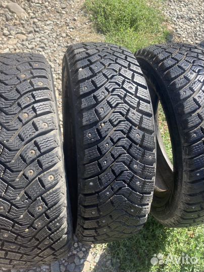Michelin X-Ice North 2 175/65 R14