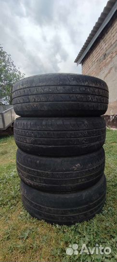 Nexen Classe Premiere CP661A 185/65 R15