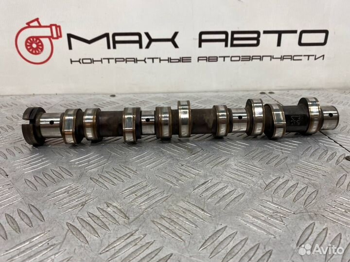 Б/У распредвал Mercedes-Benz C-Class C203 M112 3