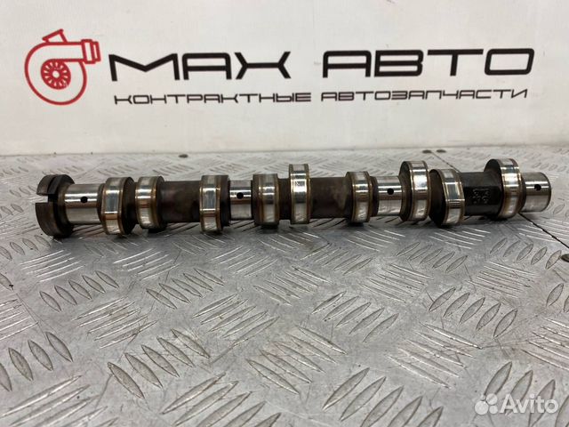 Б/У распредвал Mercedes-Benz C-Class C203 M112 3