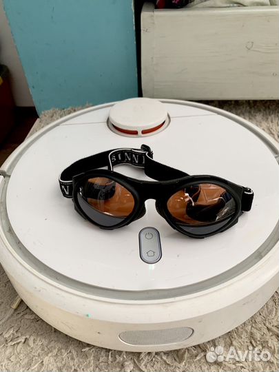 Горнолыжные очки Sinner