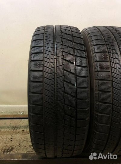 Bridgestone Blizzak VRX 205/55 R17 100Z