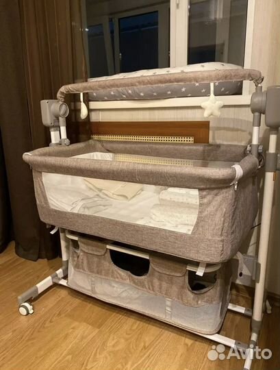 Кроватка люлька колыбель