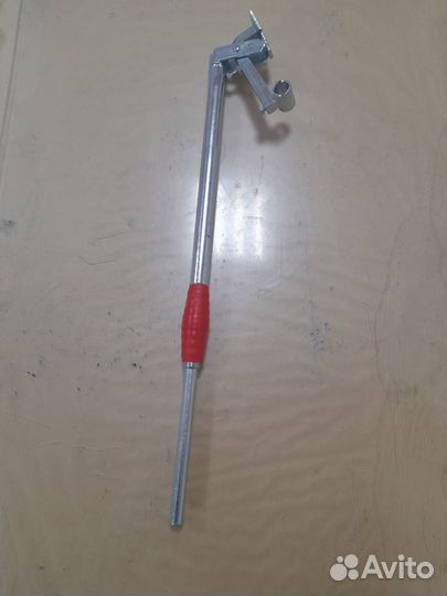 Ключ для куботейнера