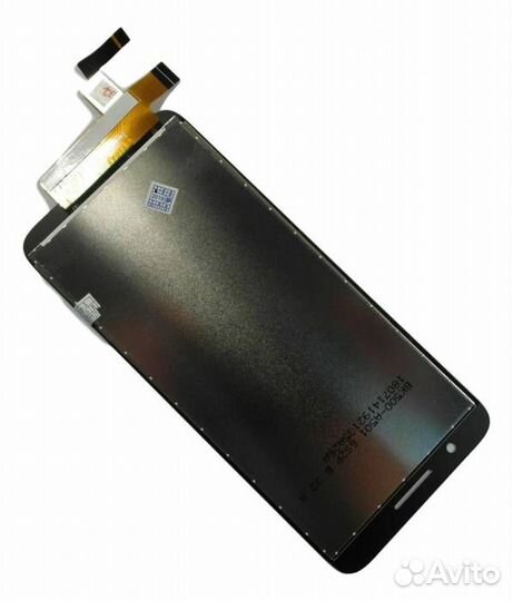Дисплей для Alcatel 5033D 1