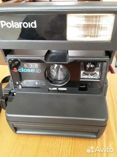 Полароид