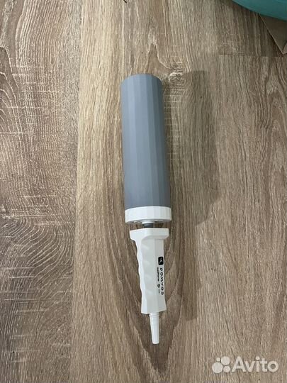 Мяч для фитнеса (фитбол)