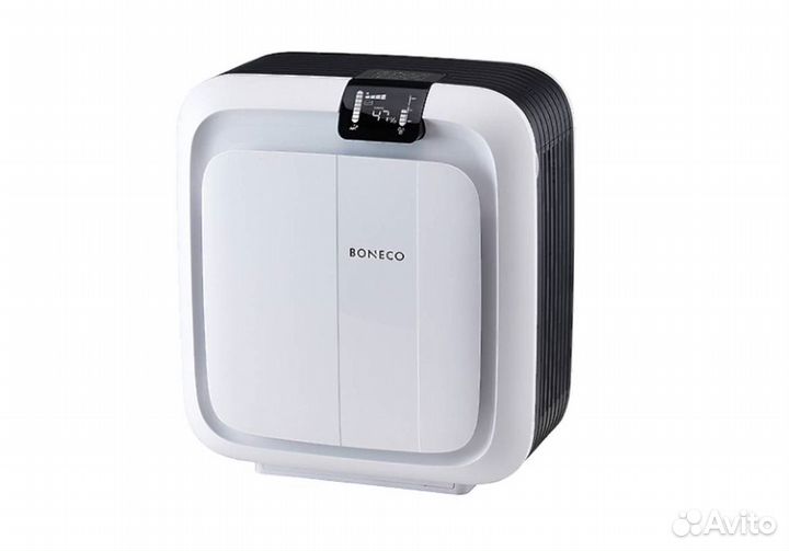 Очиститель и увлажнитель воздуха Boneco H680 б/у