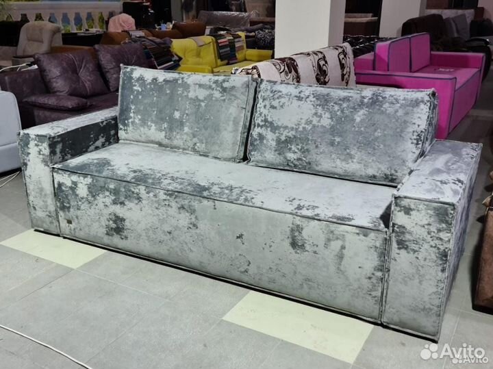 Диван кровать Лофт