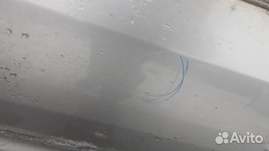 Дверь передняя правая mitsubishi pajero 3 (EBG19E2