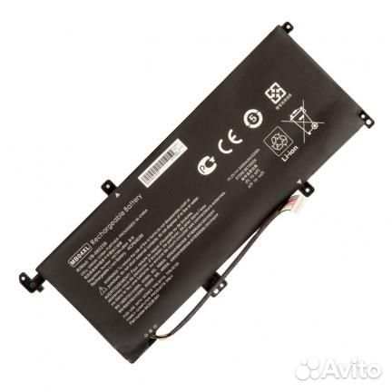 Аккумулятор для ноутбука HP M6-AR004DX