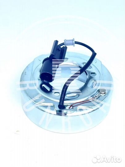 Катушка компрессора кондиционера MMC l200 Pajero