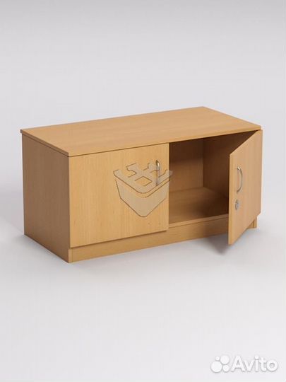 Тумба Westcom 2820W2