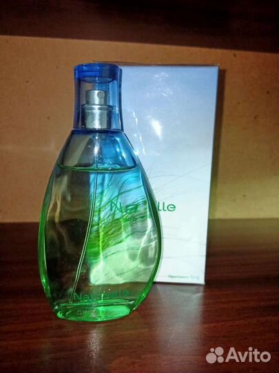 Духи Yves Rocher, снятые с производства