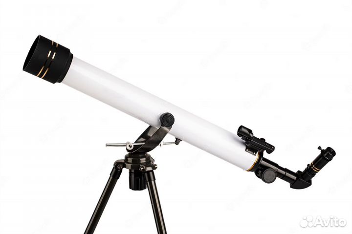 Телескоп Levenhuk Strike 50 NG