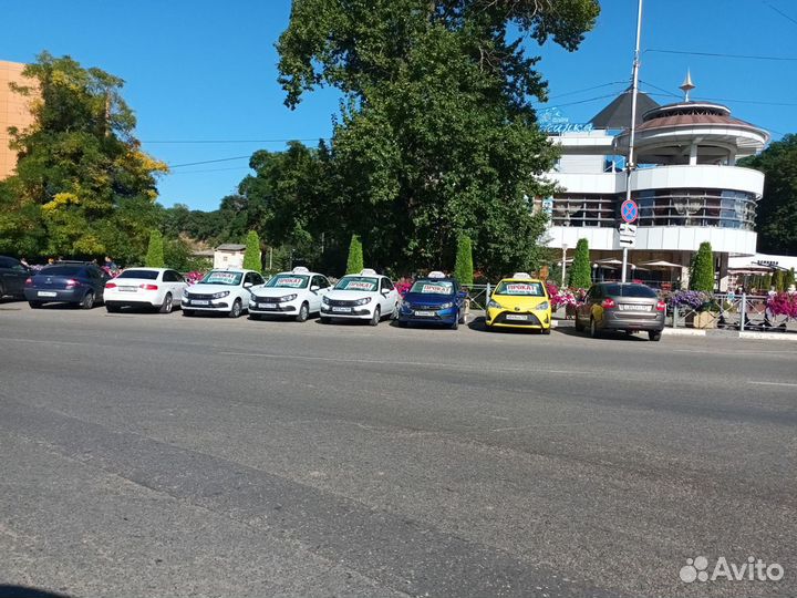 Прокат авто на сутки без водителя