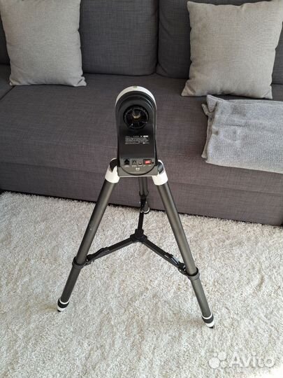 Телескоп Sky-Watcher MAK90 AZ-GTe SynScan goto