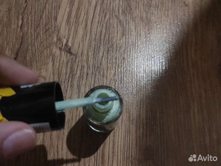 Лак для ногтей