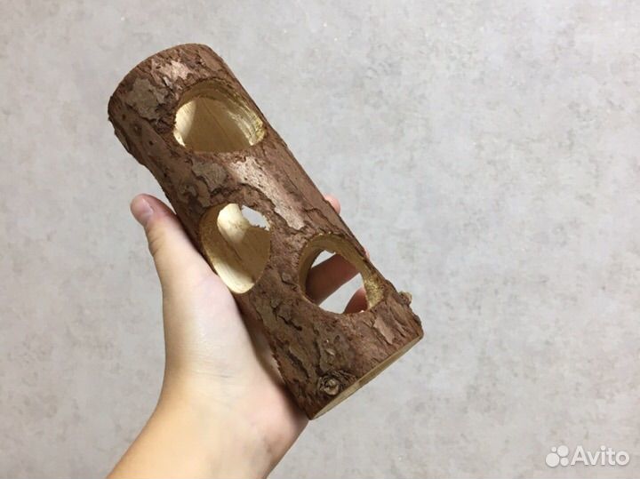 Туннель для грызунов