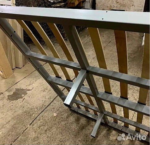 Парящая кровать Красноярск