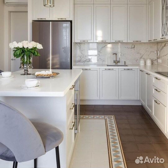 Кухни в рассрочку Севастополь