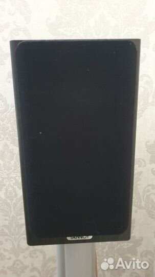 Колонки Tannoy mercury F1 и FC