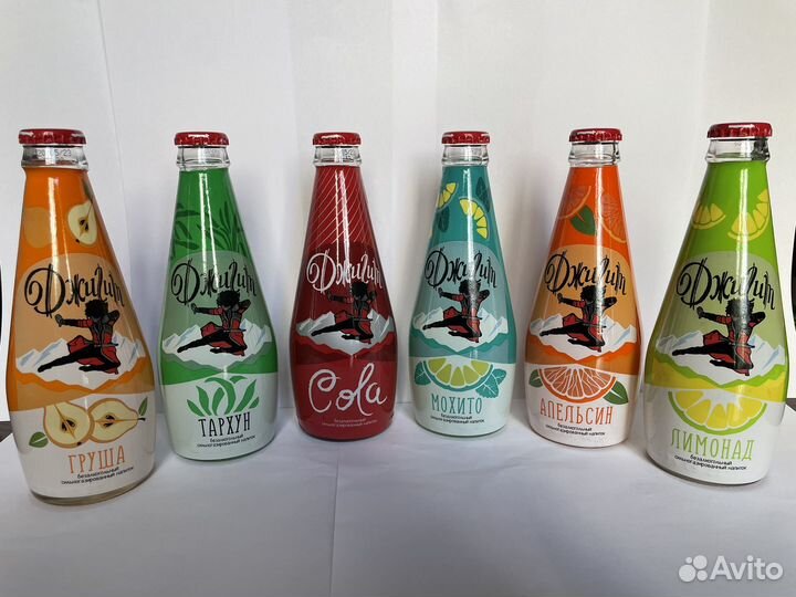 Вода и напитки опт/розница