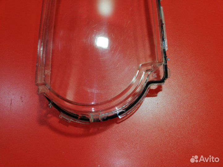 Стекло фары правое Land Rover Range Rover L322