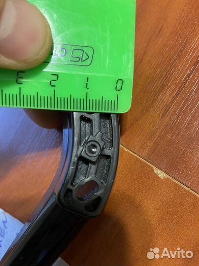 Telefunken tf-led32s97t2 ножки для телевизора