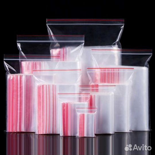 Все для доставки еды