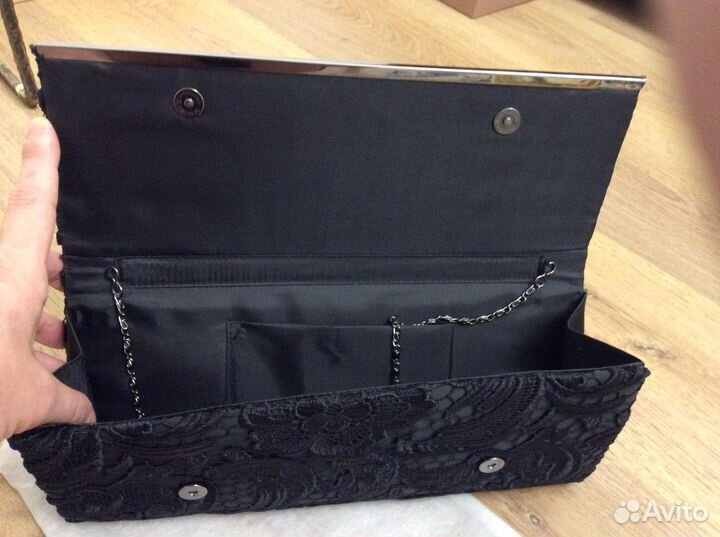 Клатч женский