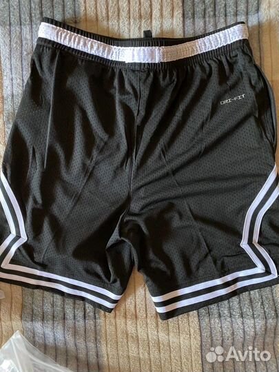 Шорты Air Jordan