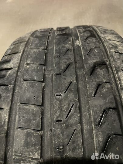 Pirelli Cinturato P7 235/50 R17