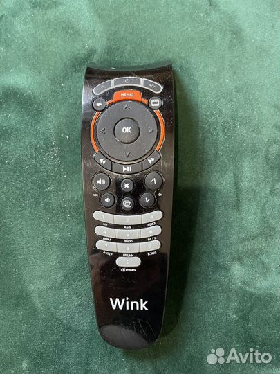 Тв приставка ростелеком wink винк