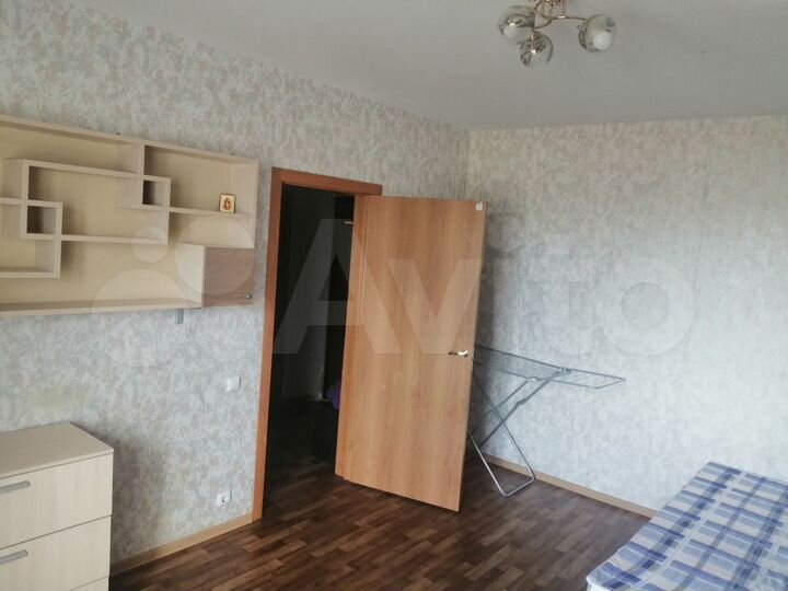 1-к. квартира, 36 м², 10/16 эт.
