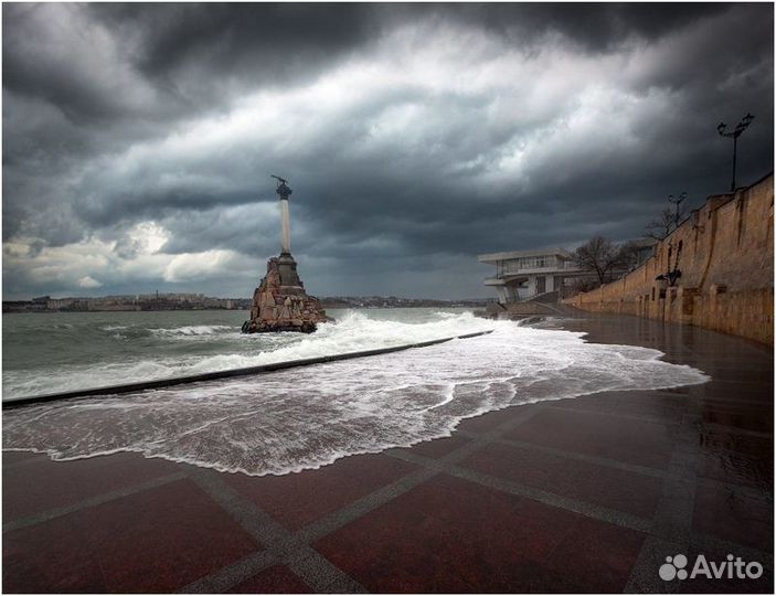 Электрик. Севастополь, пригород. Выезд бесплатный