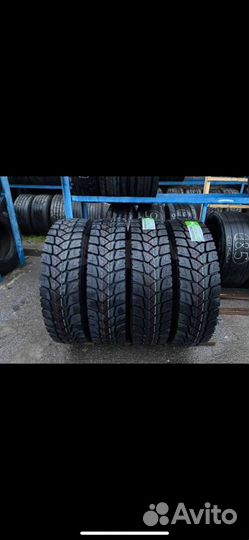 Greenstone ST886 315/80R22.5