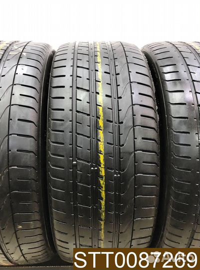 Pirelli P Zero 255/40 R21 100R