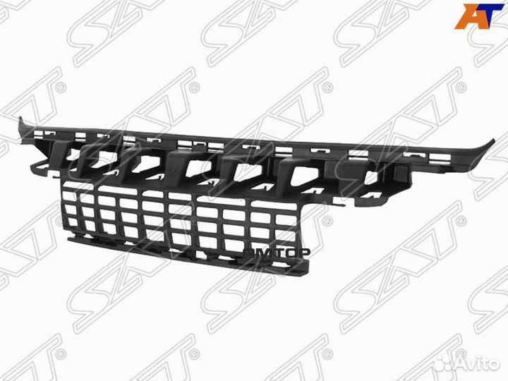 SAT ST-MD75-087R-0 Усилитель заднего бампера merce