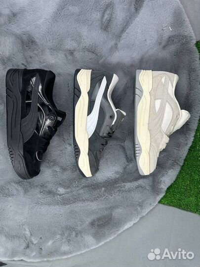 Кроссовки Puma 180 tones оригинал