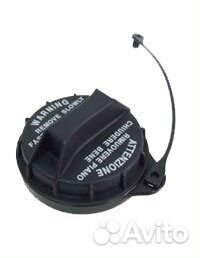 Крышка заливной горловины топл. бака хундай акцент